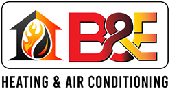 Your Local Heating & Air Conditioning Specialists!